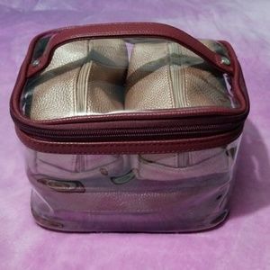 NWOT THIRTY-ONE Total Beauty Trio